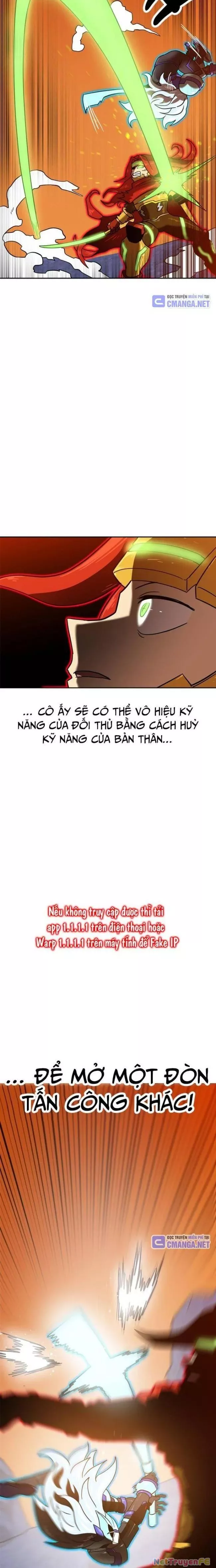 Double Click - Chương 122