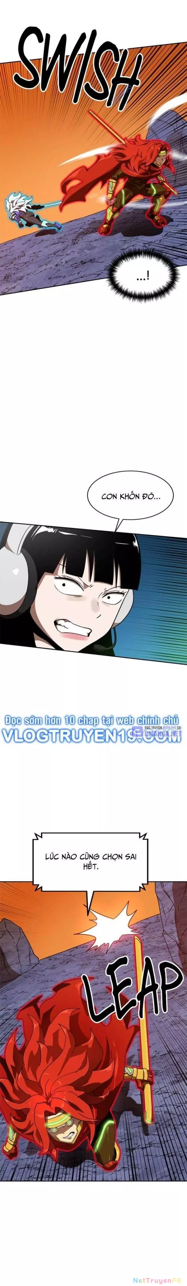 Double Click - Chương 122