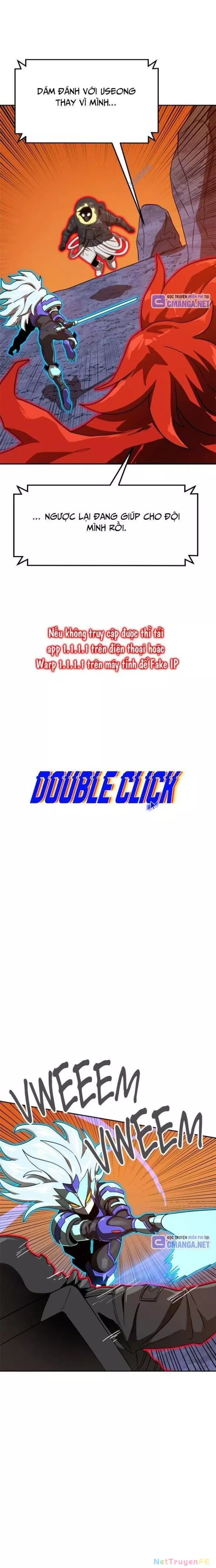 Double Click - Chương 122