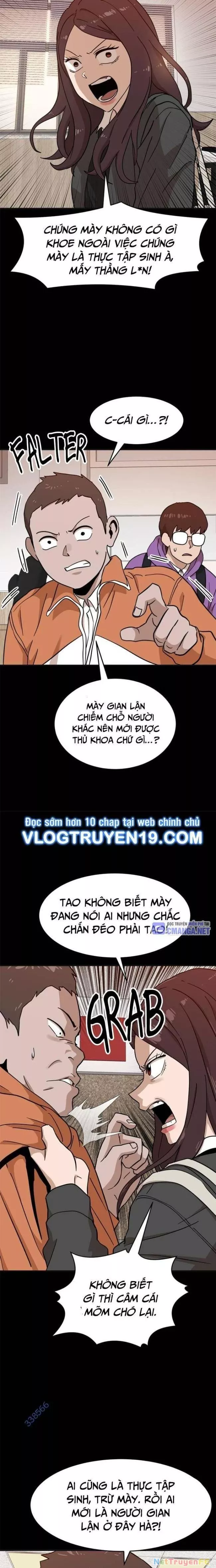 Double Click - Chương 123