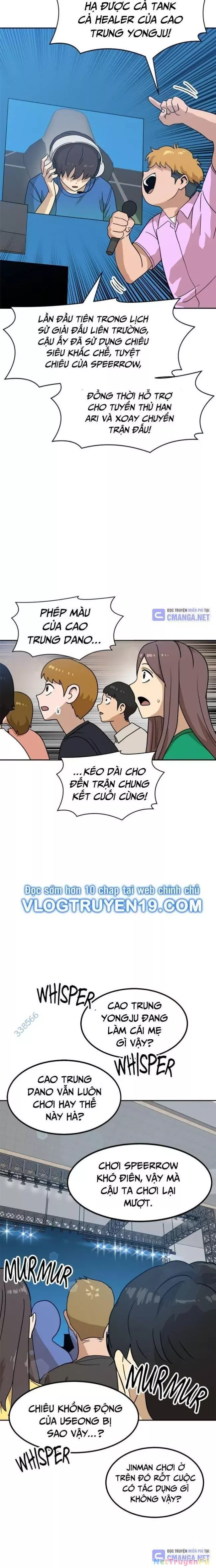 Double Click - Chương 123