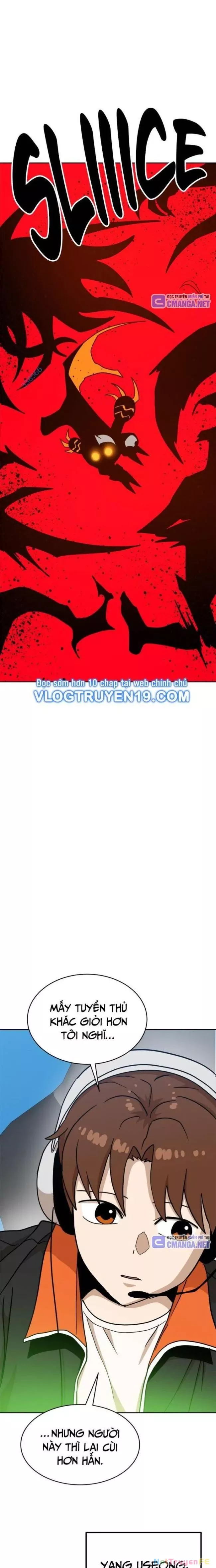 Double Click - Chương 123