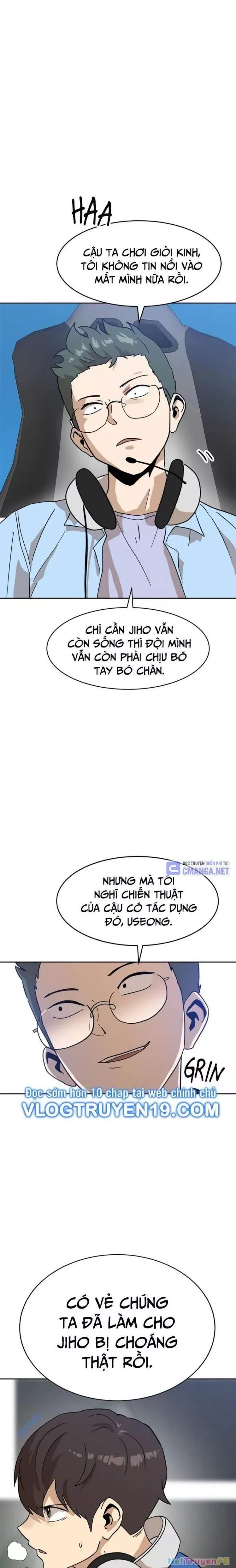 Double Click - Chương 123