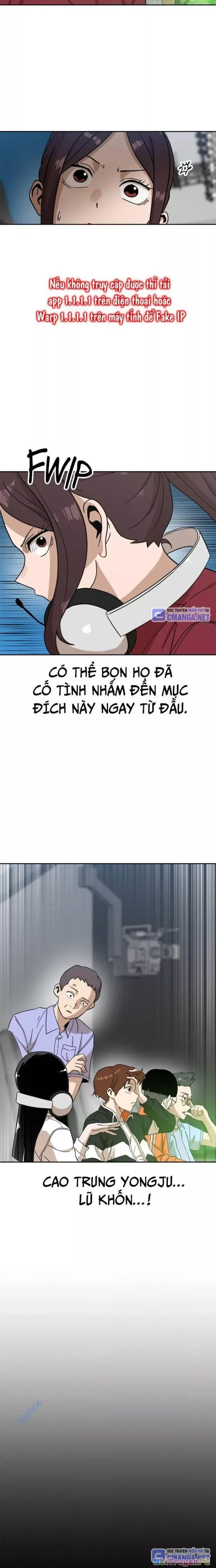 Double Click - Chương 123