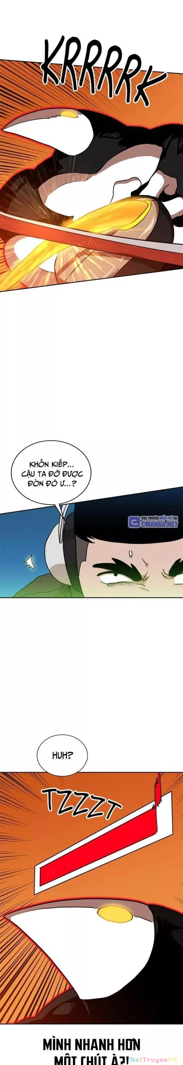 Double Click - Chương 124