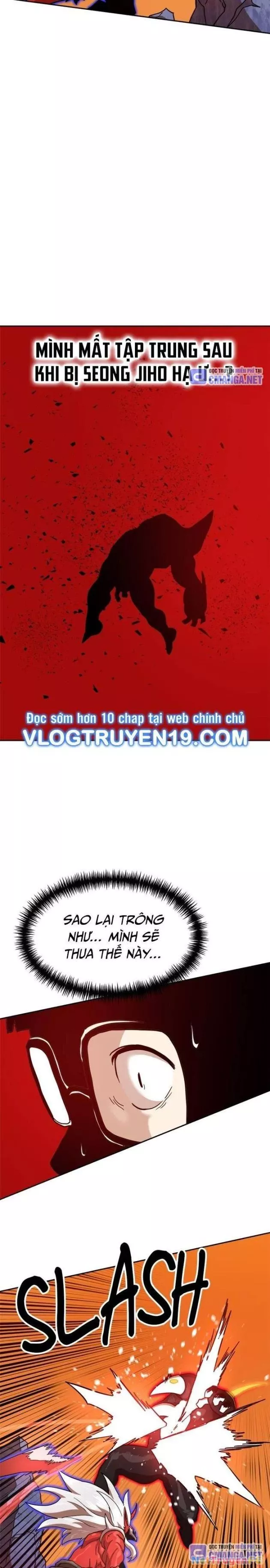 Double Click - Chương 124