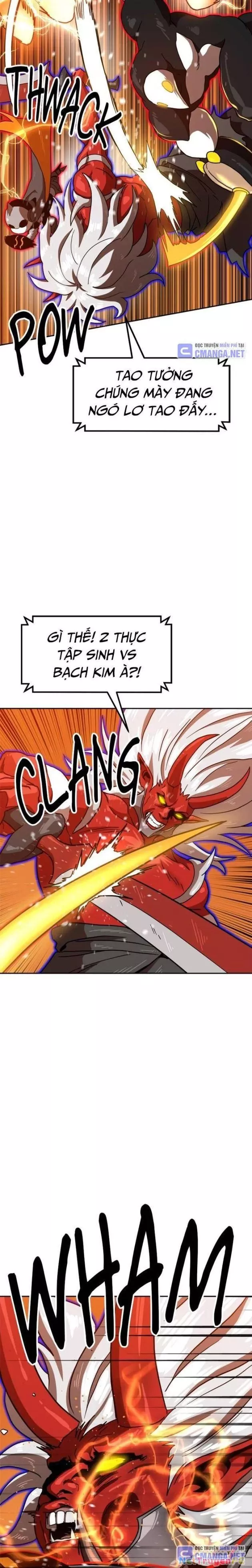 Double Click - Chương 124