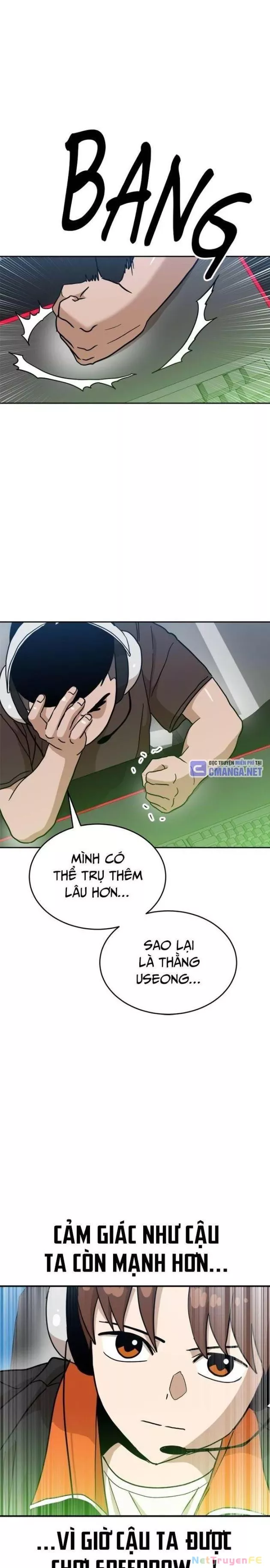 Double Click - Chương 124
