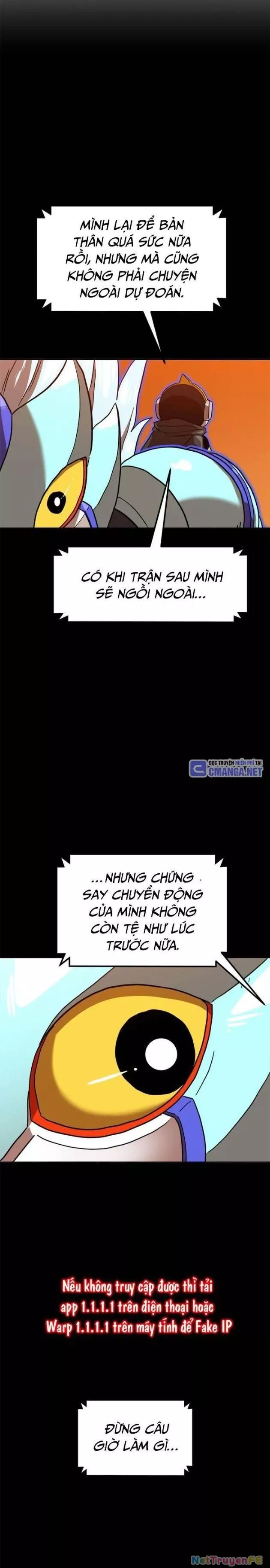 Double Click - Chương 124