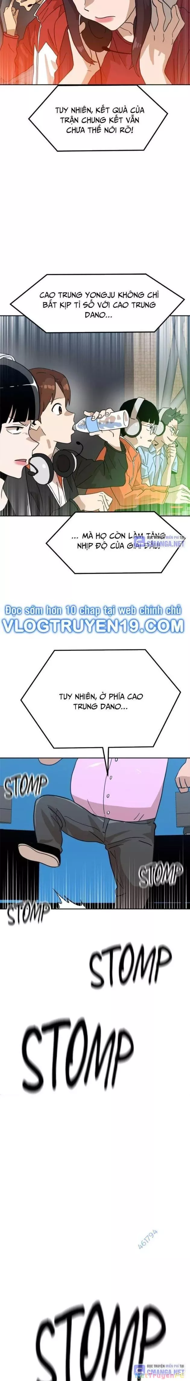 Double Click - Chương 125