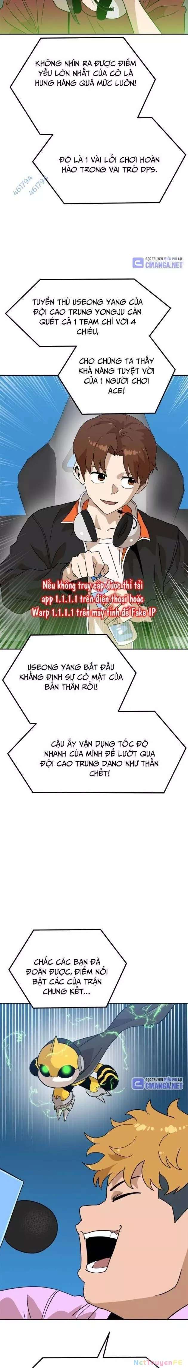 Double Click - Chương 126