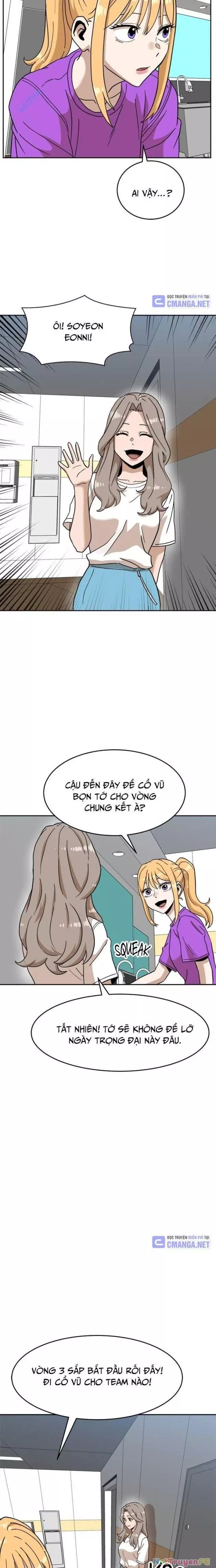 Double Click - Chương 126