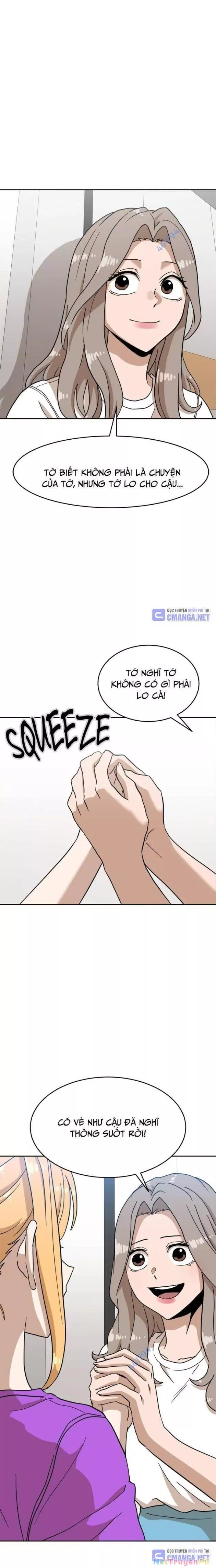 Double Click - Chương 126