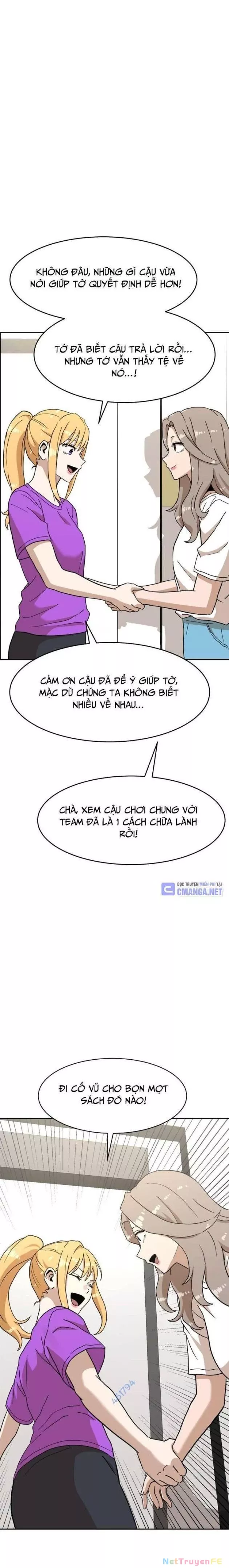 Double Click - Chương 126