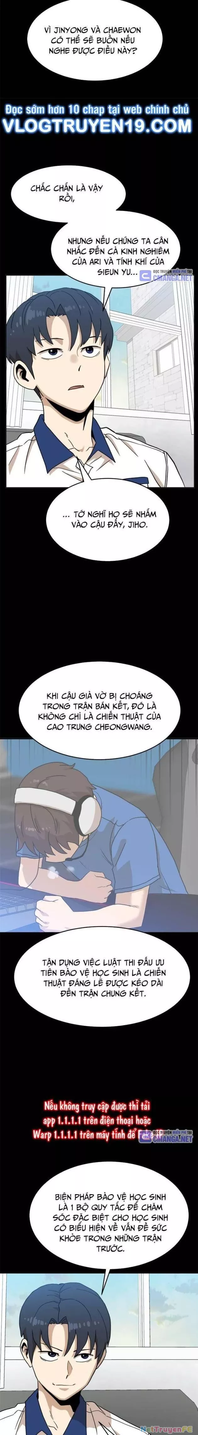 Double Click - Chương 126