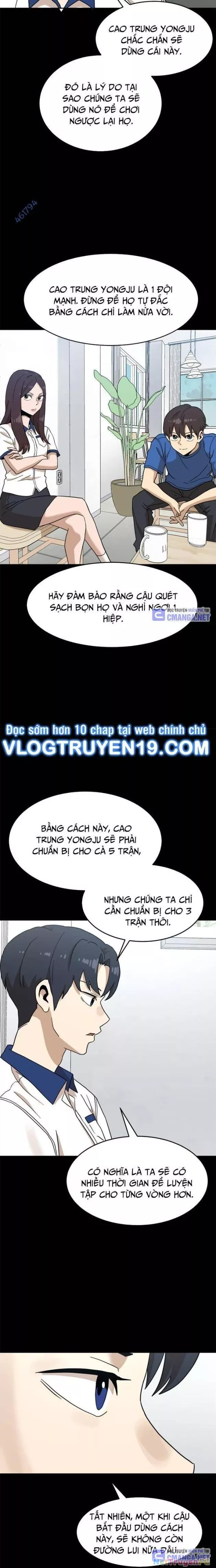 Double Click - Chương 126