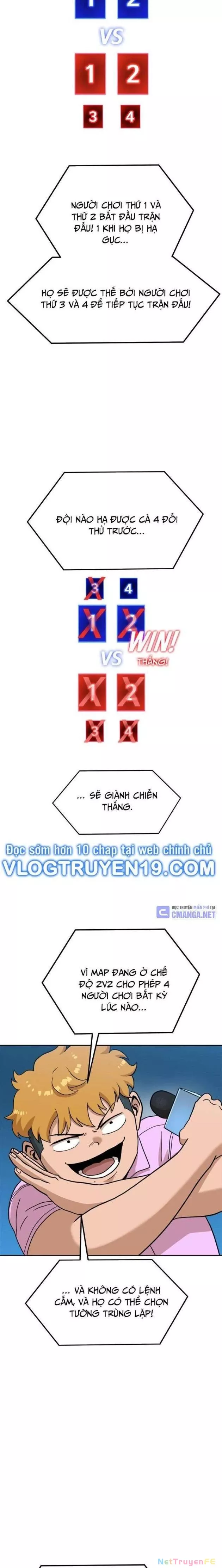 Double Click - Chương 126