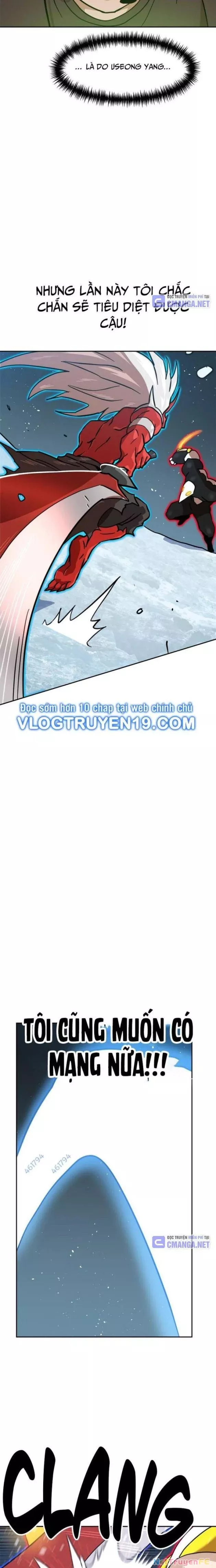Double Click - Chương 127