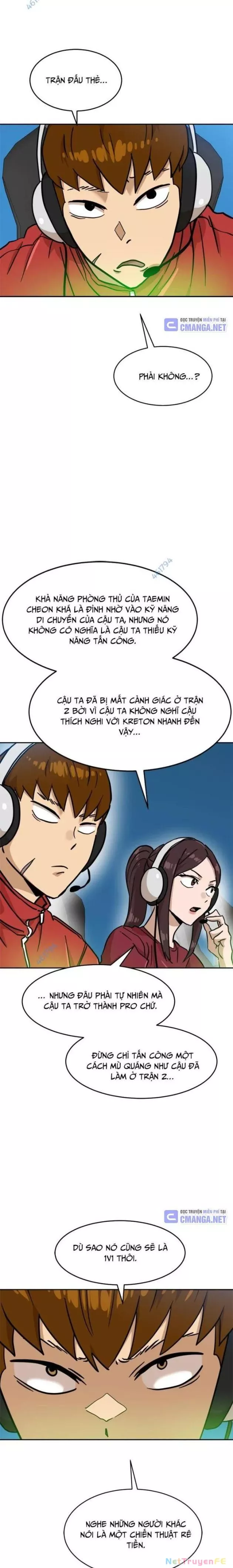 Double Click - Chương 127