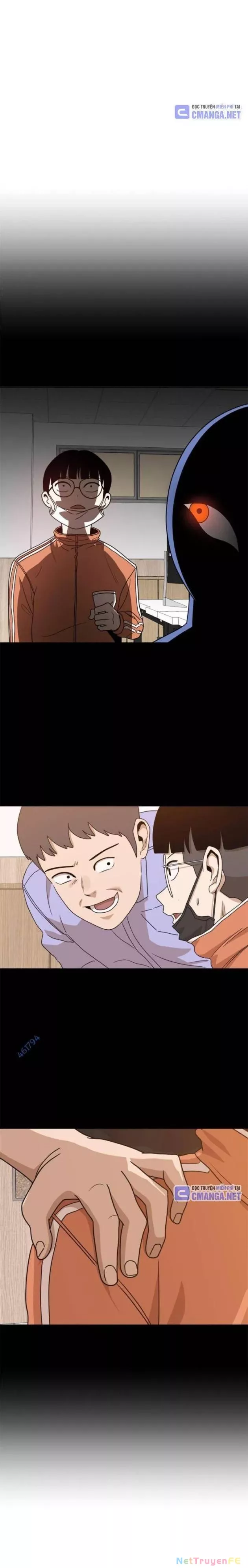 Double Click - Chương 127
