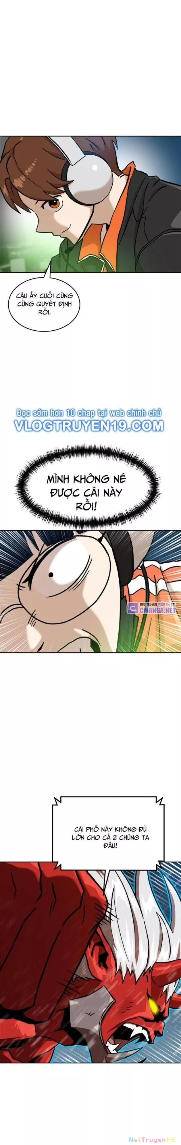 Double Click - Chương 127