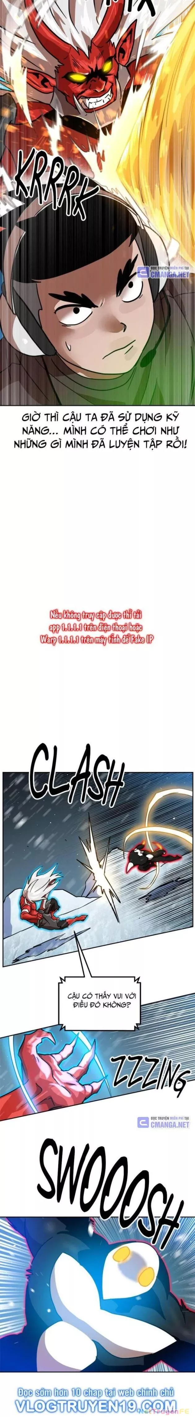 Double Click - Chương 127