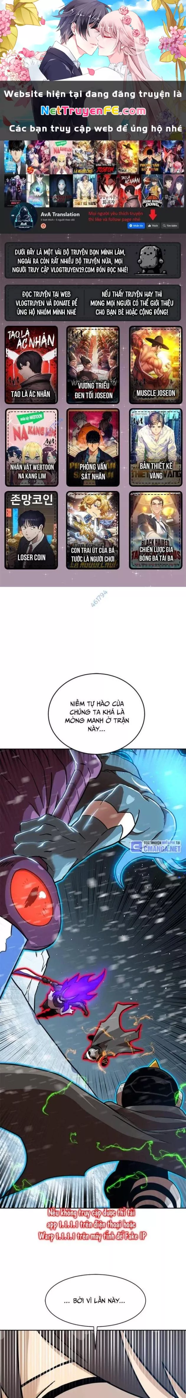 Double Click - Chương 128