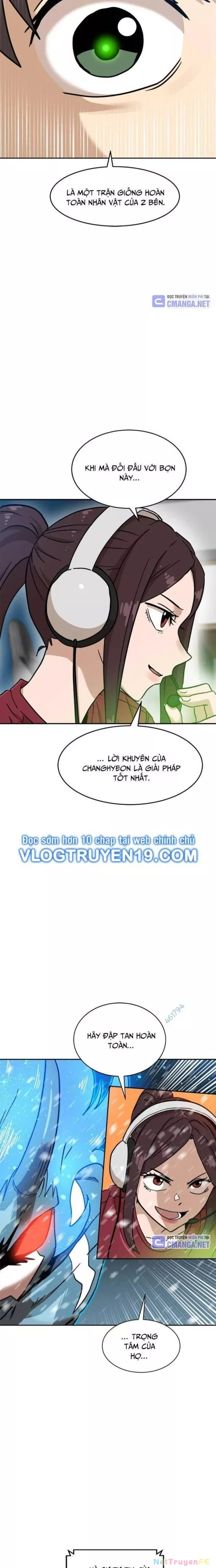 Double Click - Chương 128