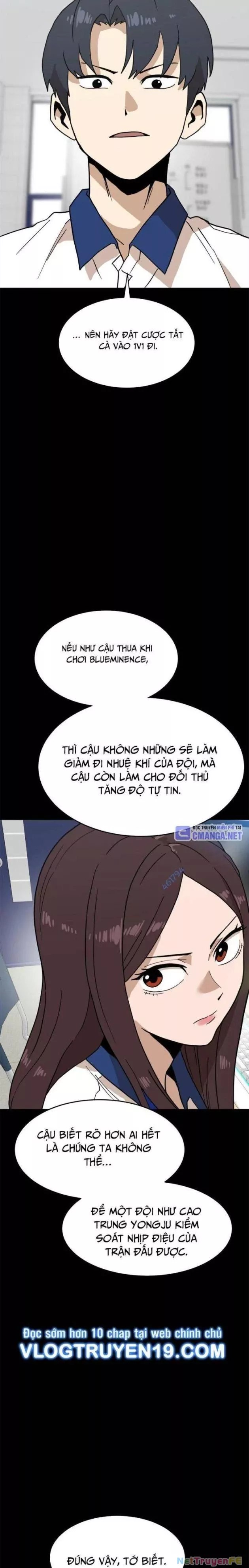 Double Click - Chương 128