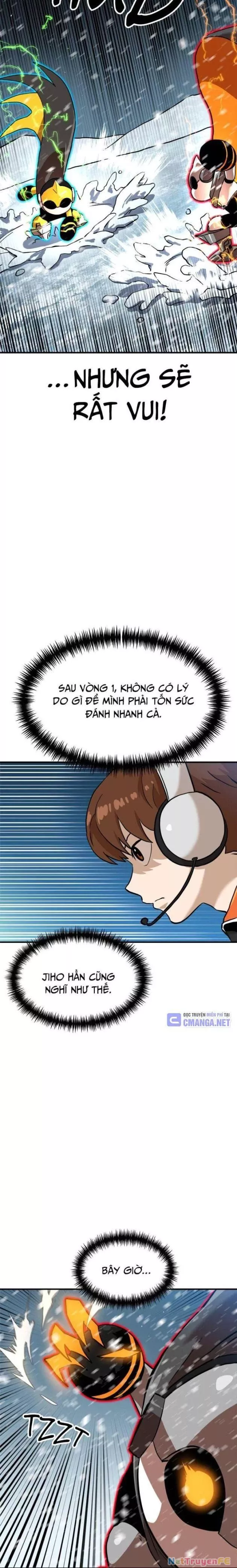 Double Click - Chương 129