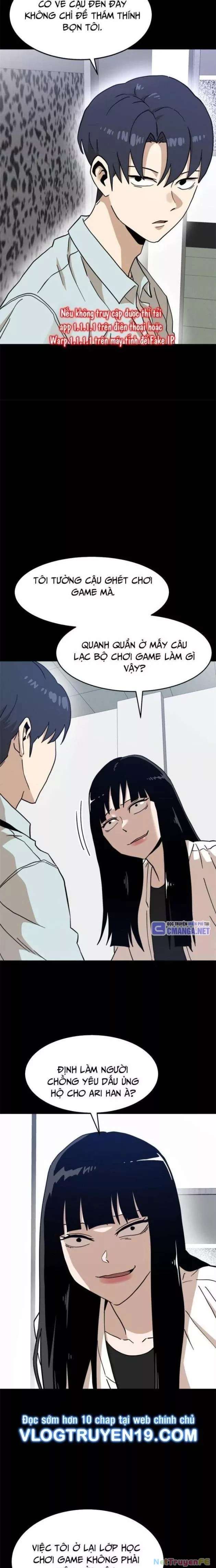 Double Click - Chương 129