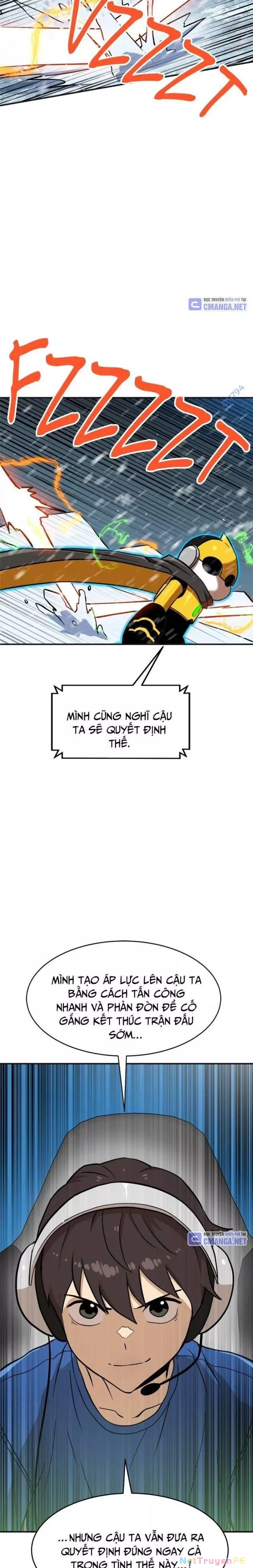 Double Click - Chương 129