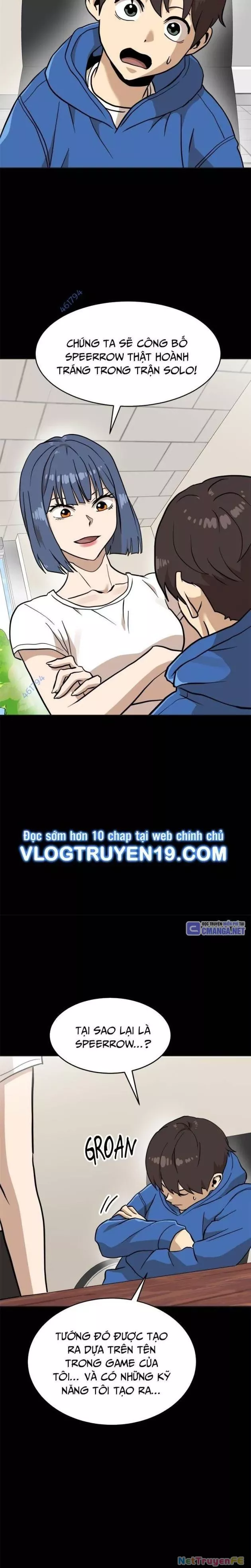 Double Click - Chương 129