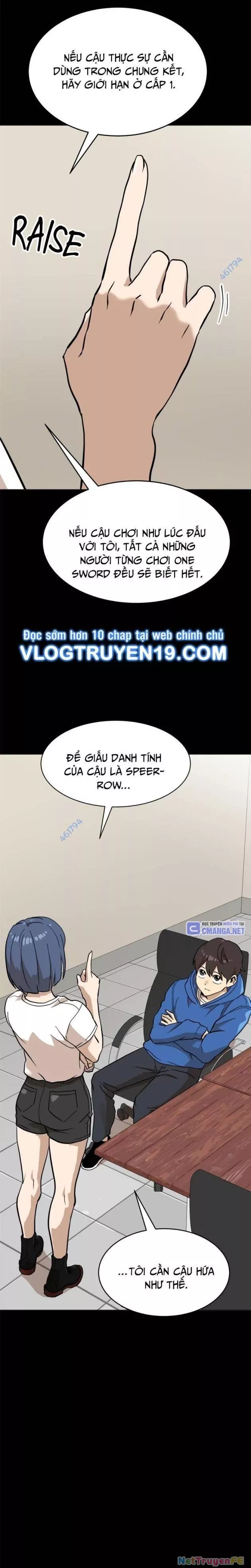 Double Click - Chương 129