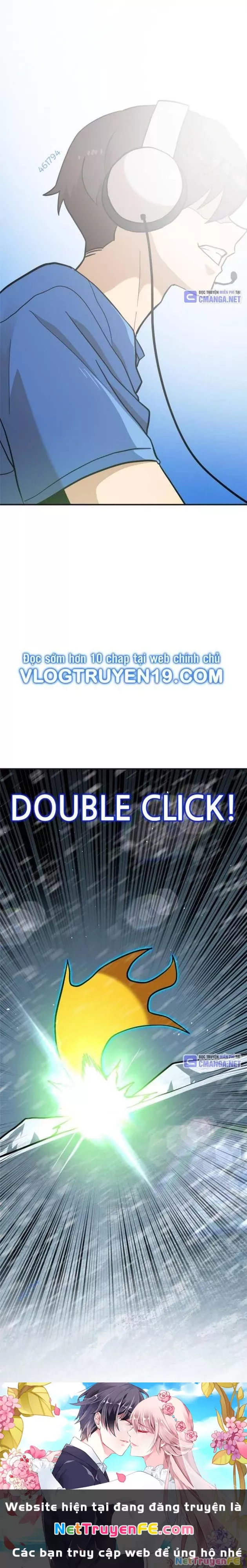 Double Click - Chương 129