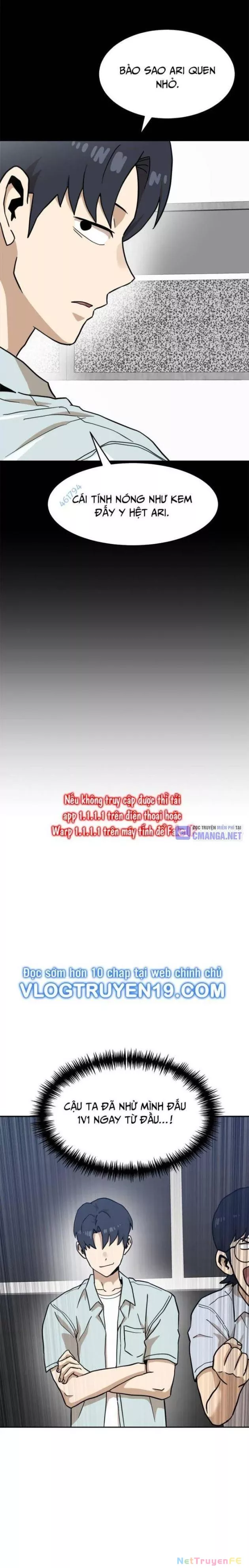 Double Click - Chương 129