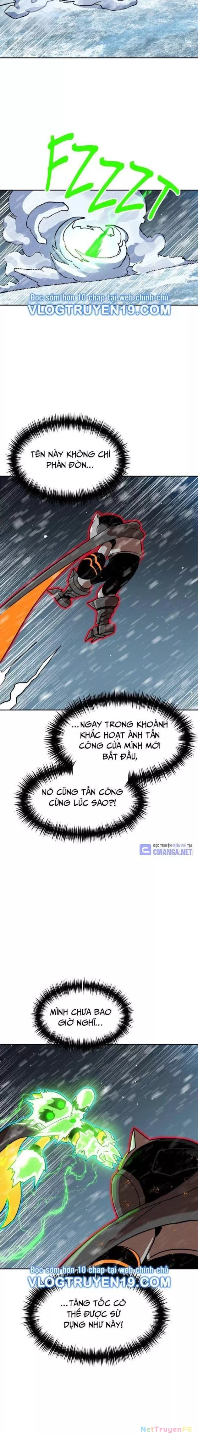 Double Click - Chương 130