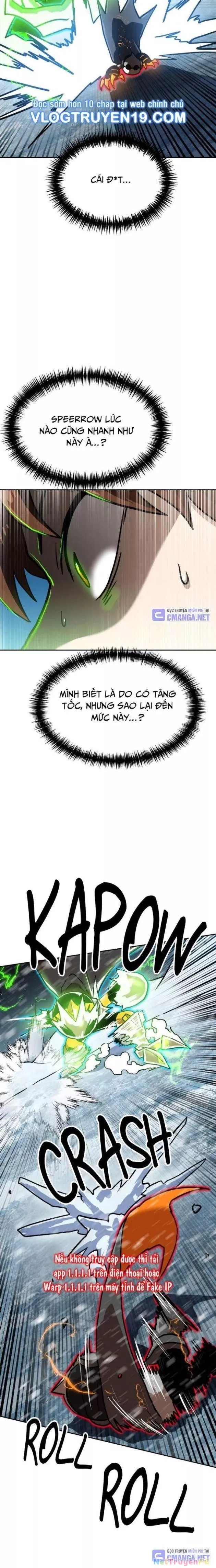 Double Click - Chương 130