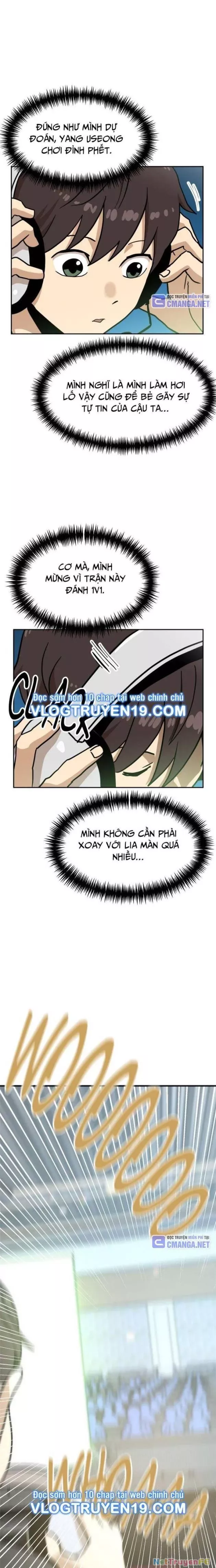 Double Click - Chương 130
