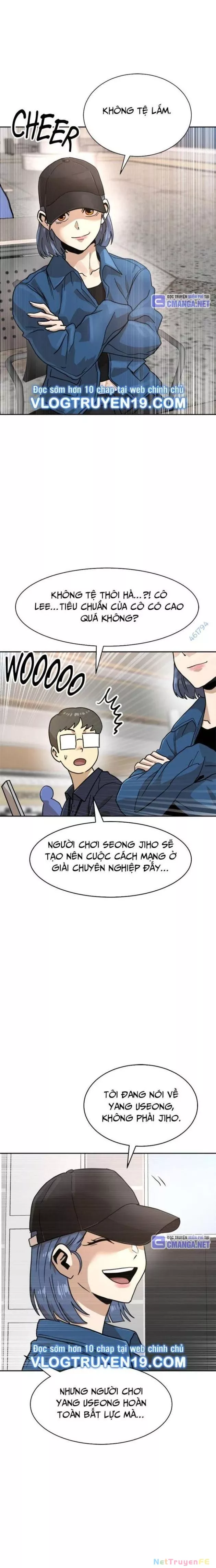 Double Click - Chương 130