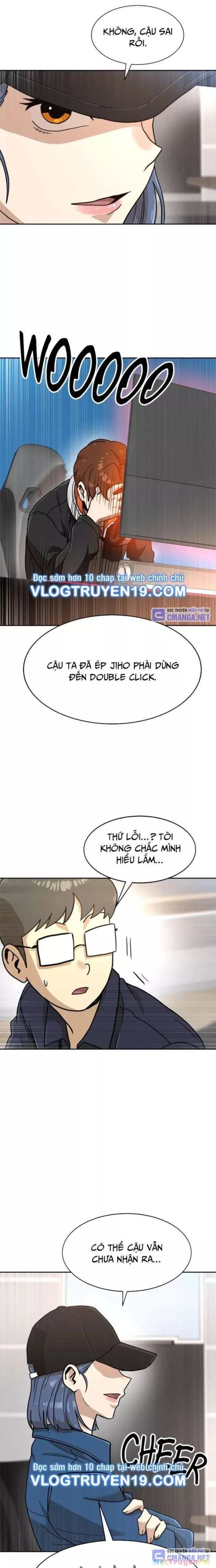 Double Click - Chương 130