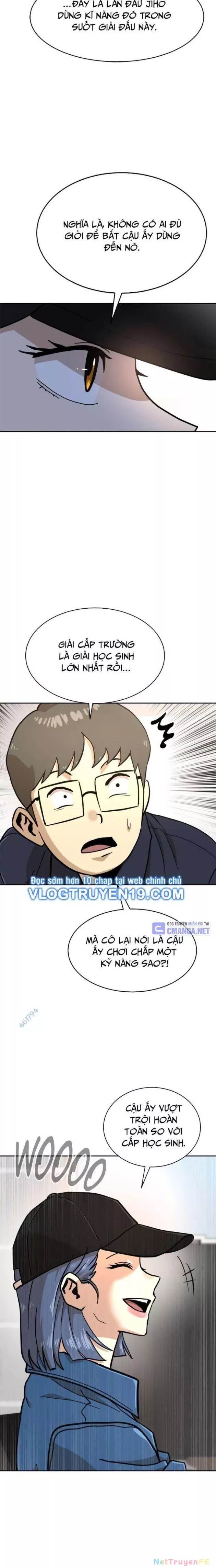 Double Click - Chương 130