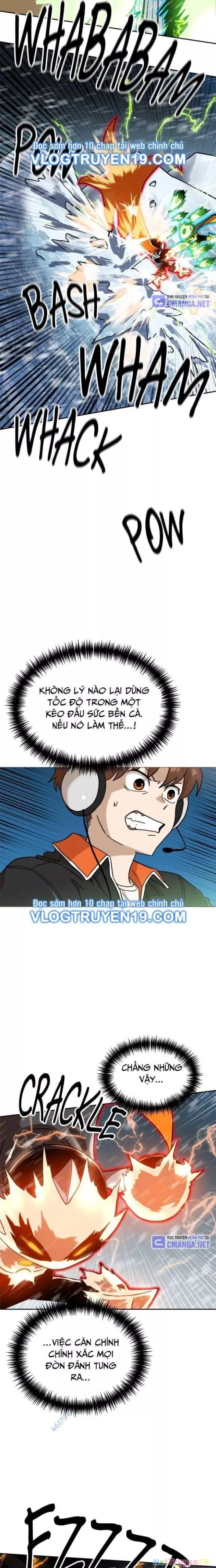 Double Click - Chương 130