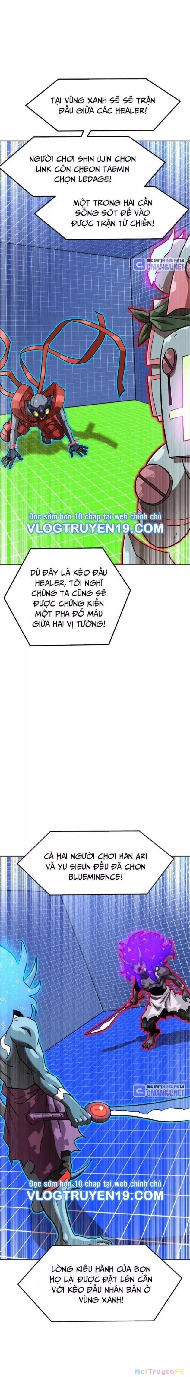 Double Click - Chương 131