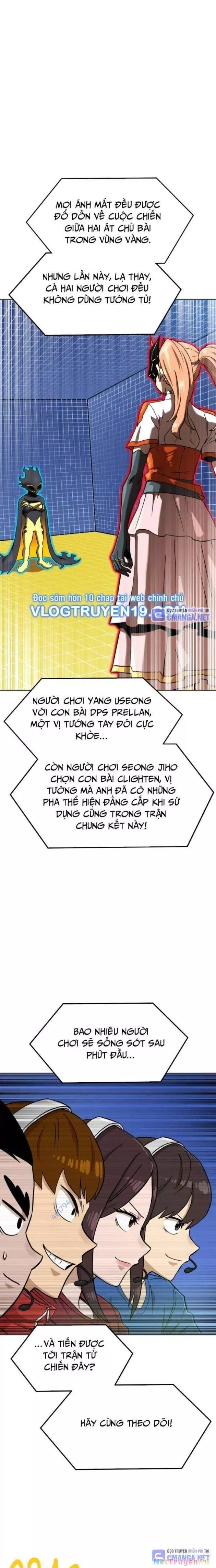 Double Click - Chương 131