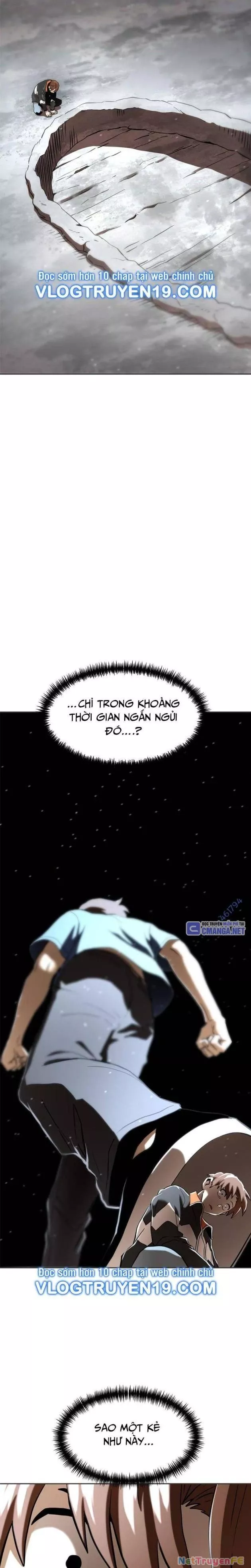 Double Click - Chương 131