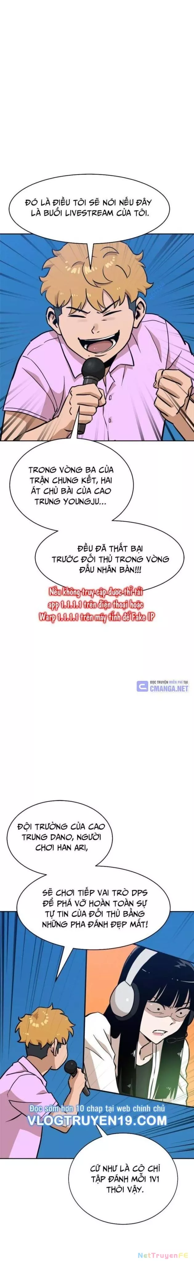 Double Click - Chương 131