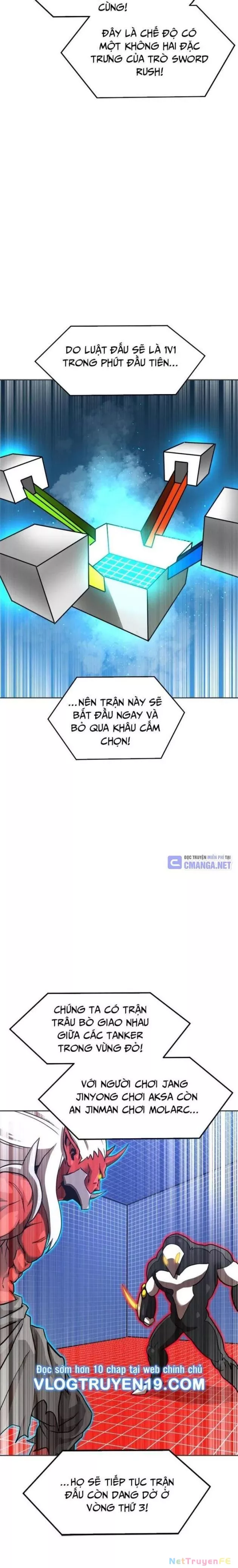Double Click - Chương 131