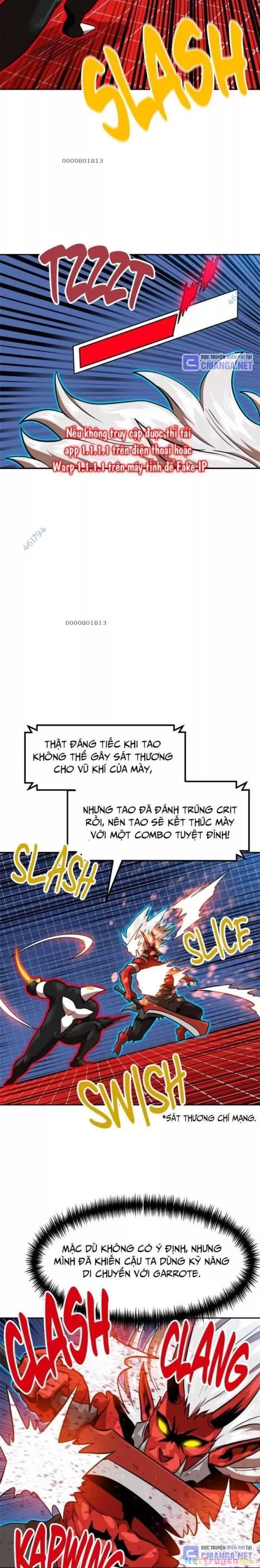 Double Click - Chương 132
