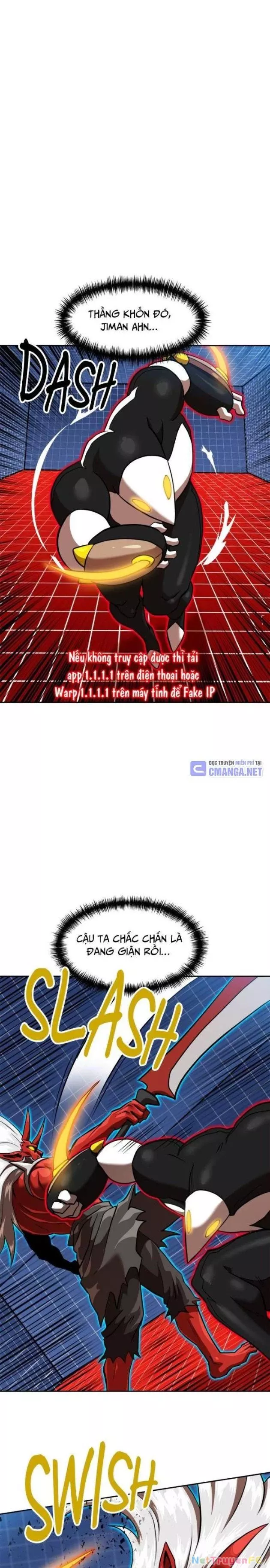 Double Click - Chương 132